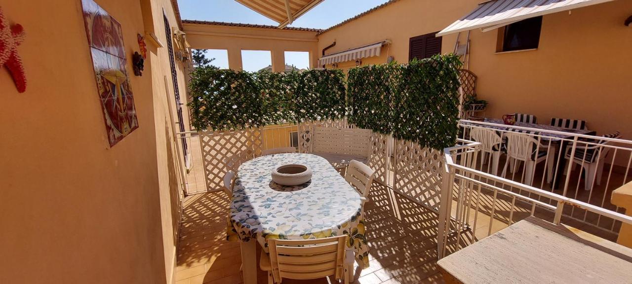 Appartamento Medieval Flat Gaeta Esterno foto