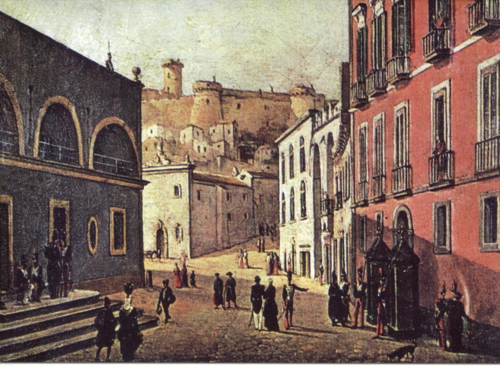 Appartamento Medieval Flat Gaeta Esterno foto
